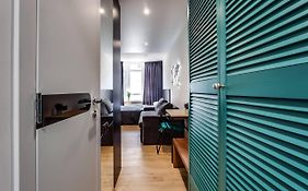 Apartamenty Lucky