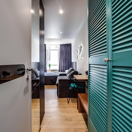 Apartamenty Lucky Львів Екстер'єр фото