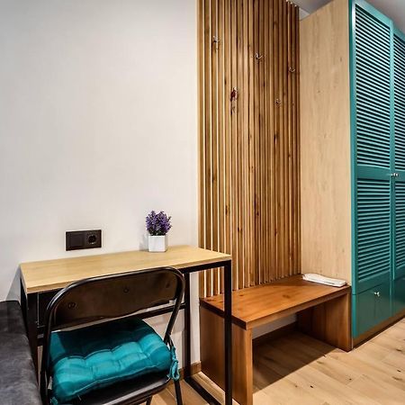 Apartamenty Lucky Львів Екстер'єр фото