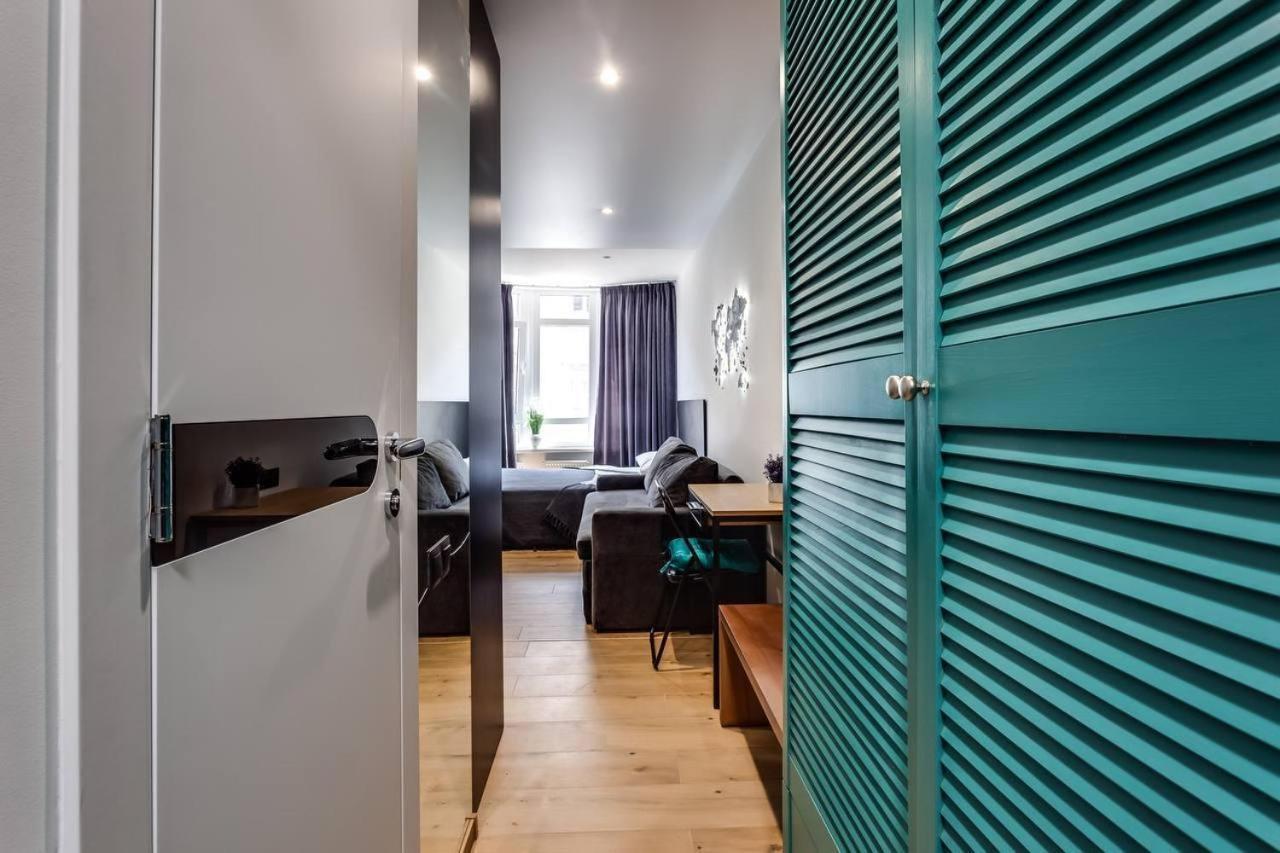 Apartamenty Lucky Львів Екстер'єр фото