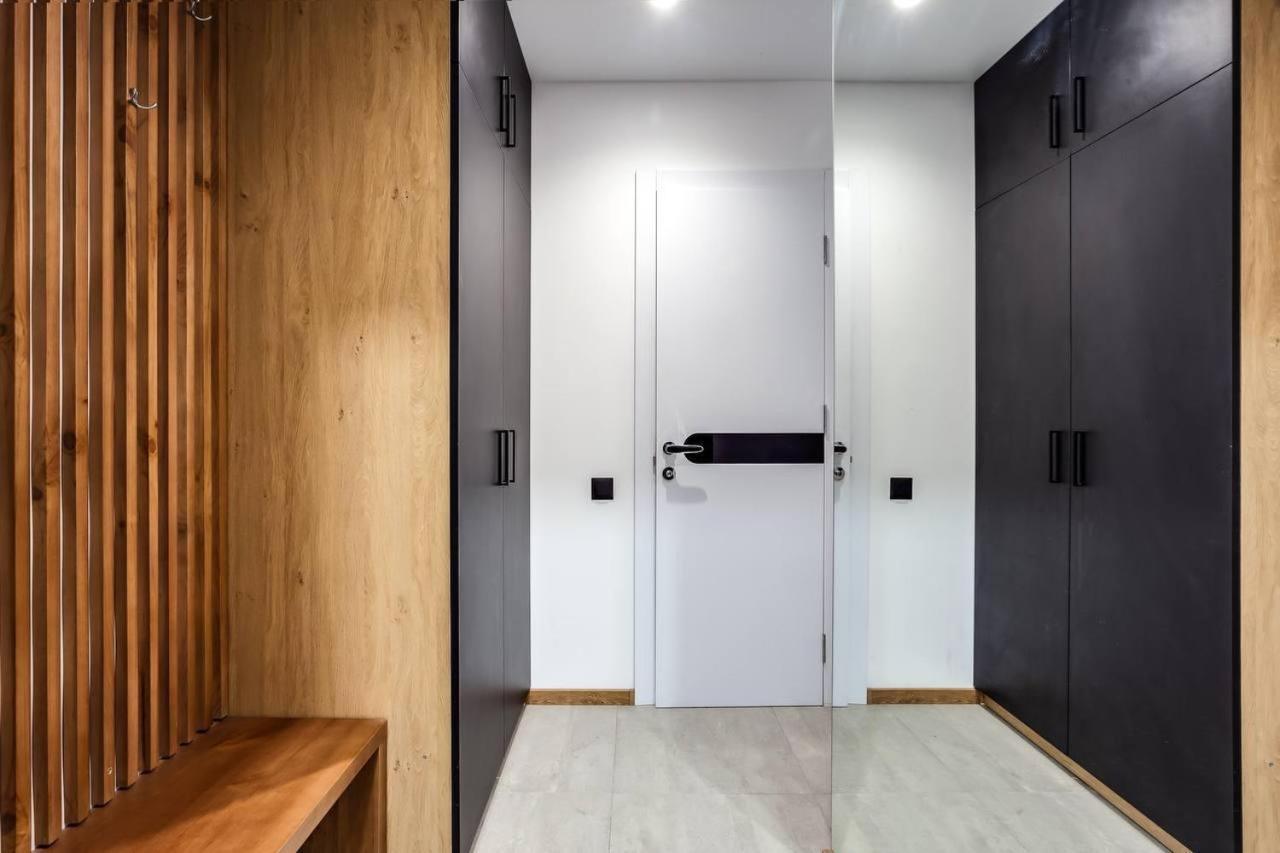 Apartamenty Lucky Львів Екстер'єр фото