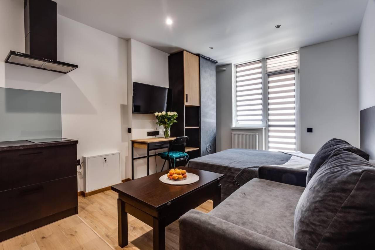 Apartamenty Lucky Львів Екстер'єр фото