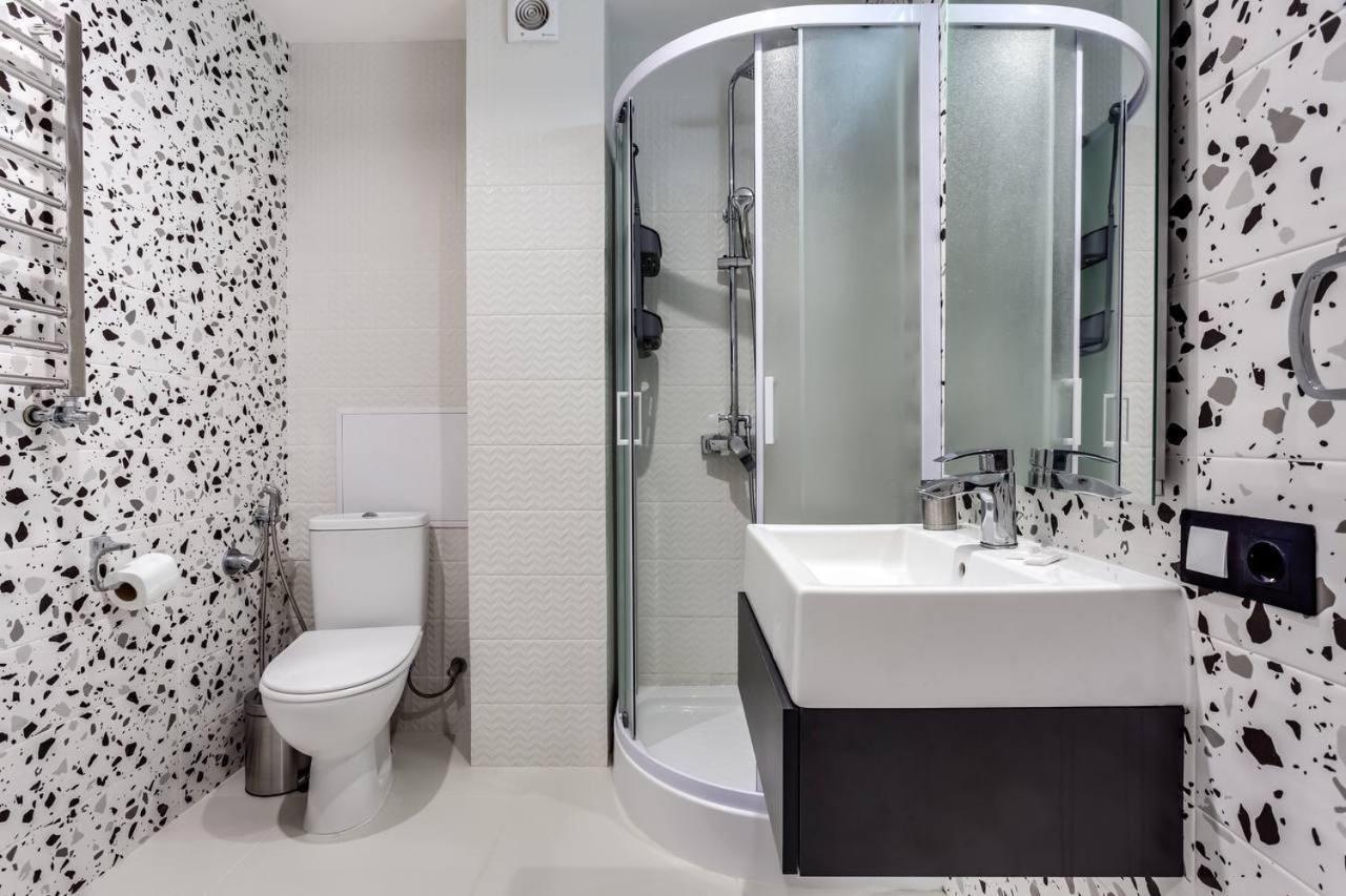 Apartamenty Lucky Львів Екстер'єр фото