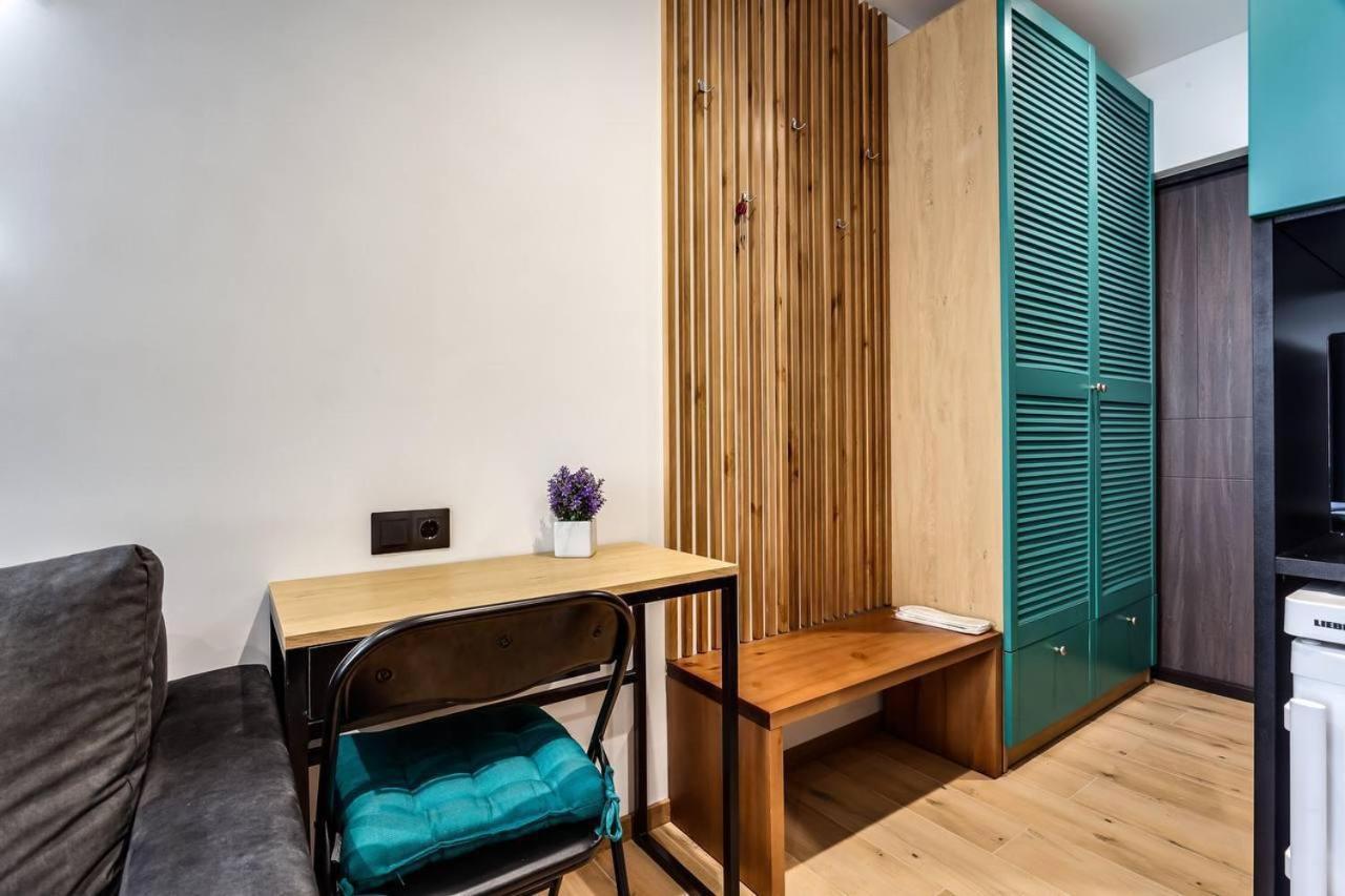 Apartamenty Lucky Львів Екстер'єр фото